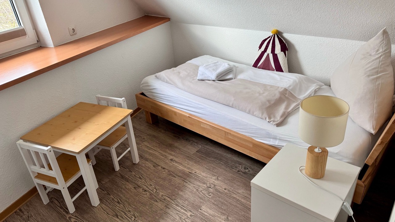 Photo of Bedroom in Rieste