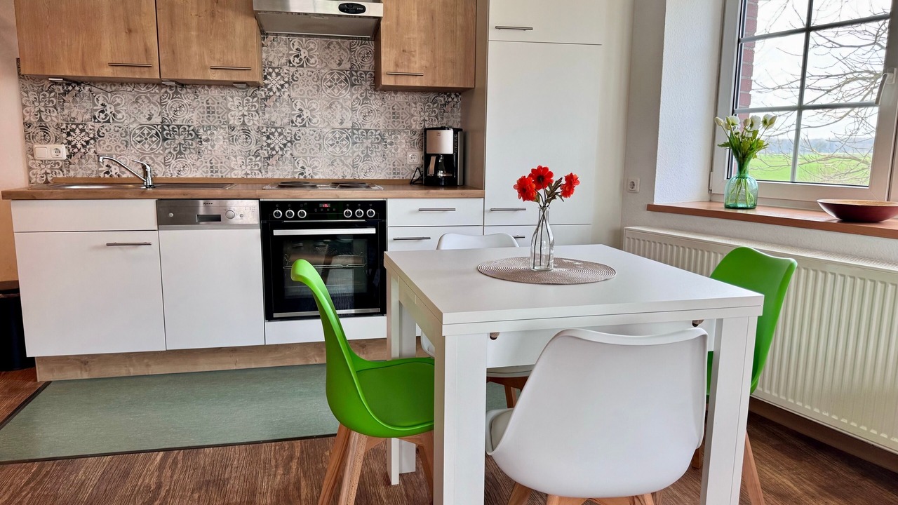 Photo of Kitchen in Rieste