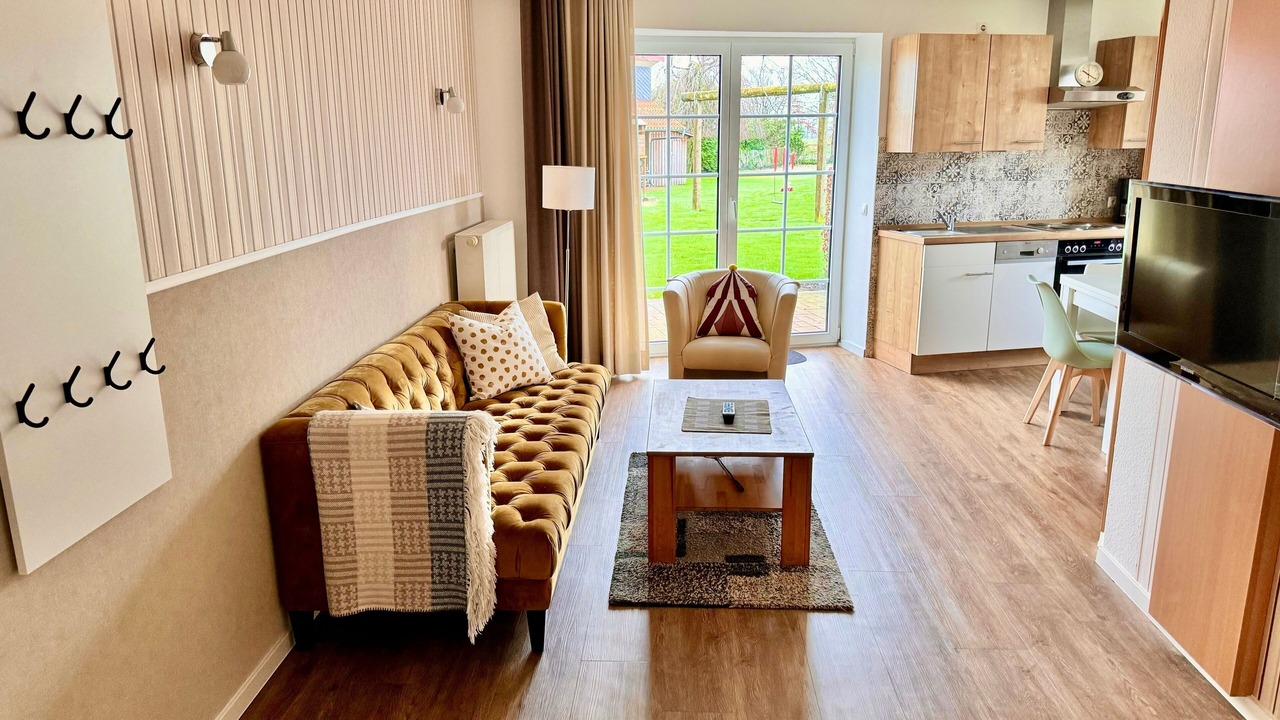 Photo of Livingroom in Rieste
