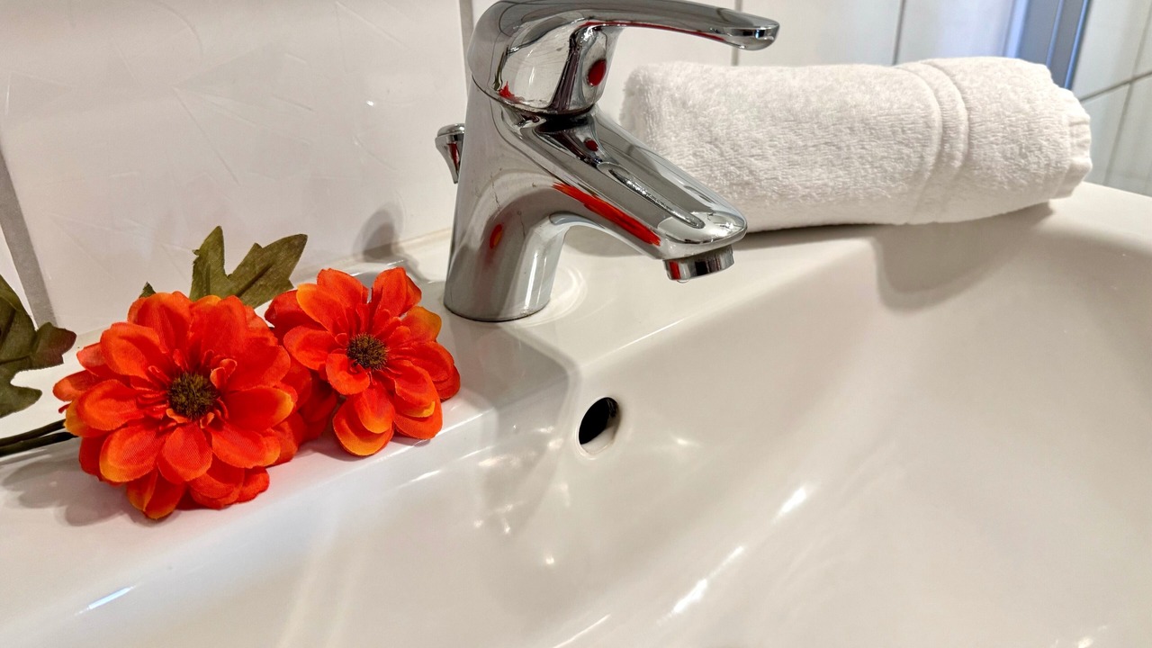 Photo of Bathroom in Rieste