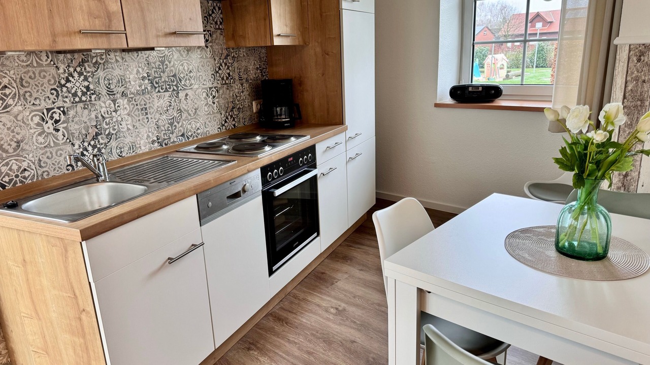 Photo of Kitchen in Rieste