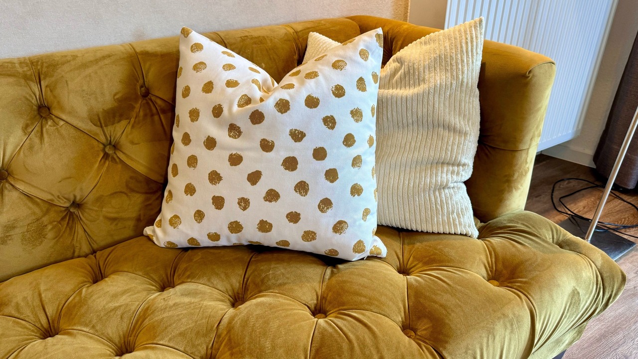 Photo of Livingroom in Rieste