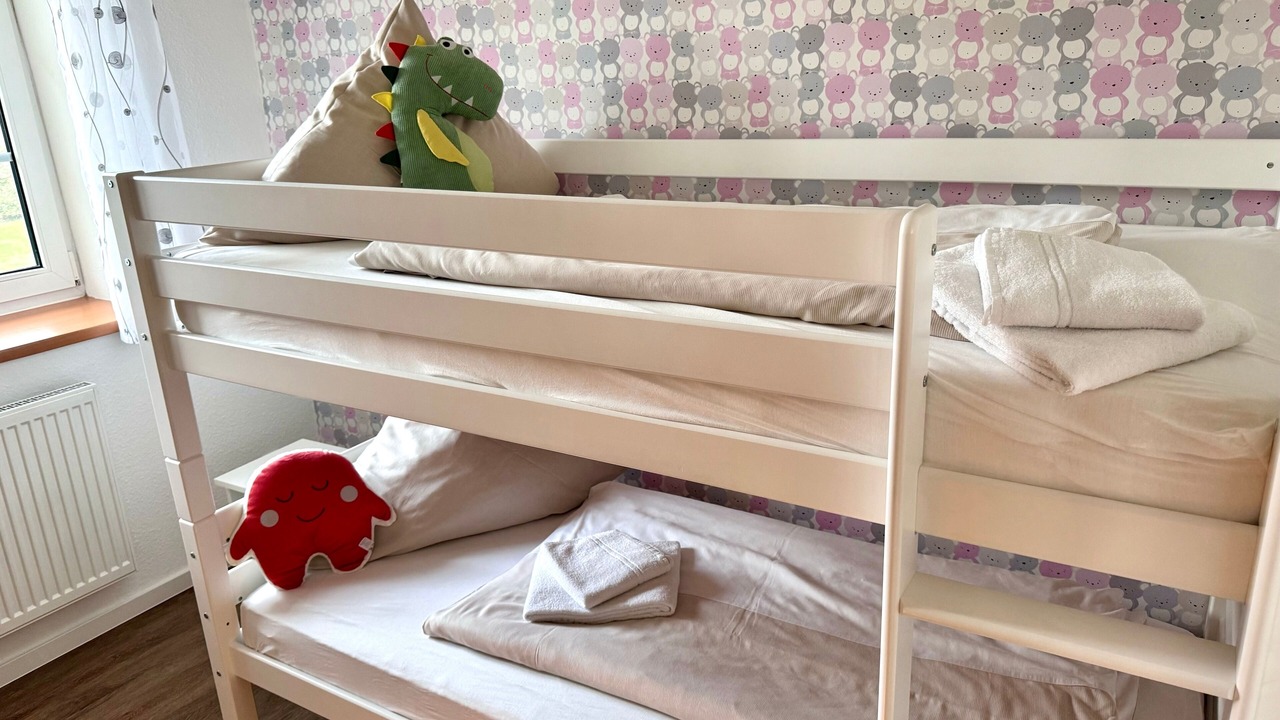 Photo of Bedroom in Rieste
