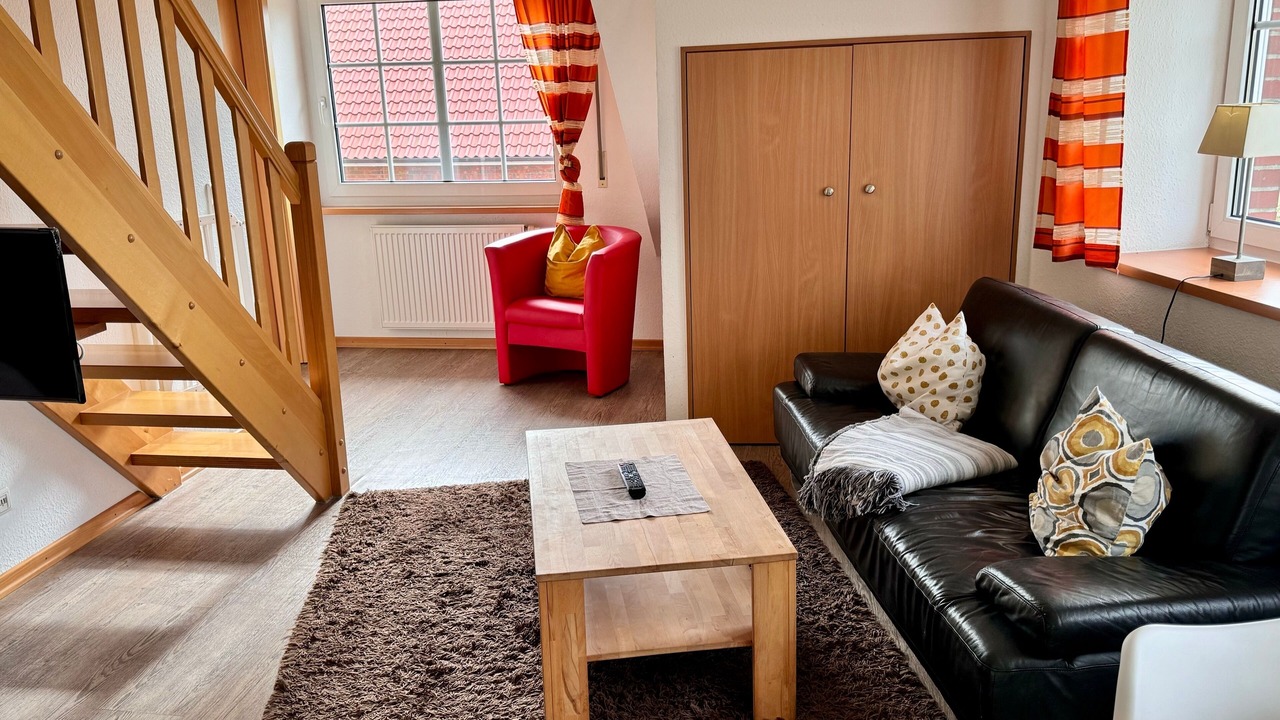 Photo of Livingroom in Rieste