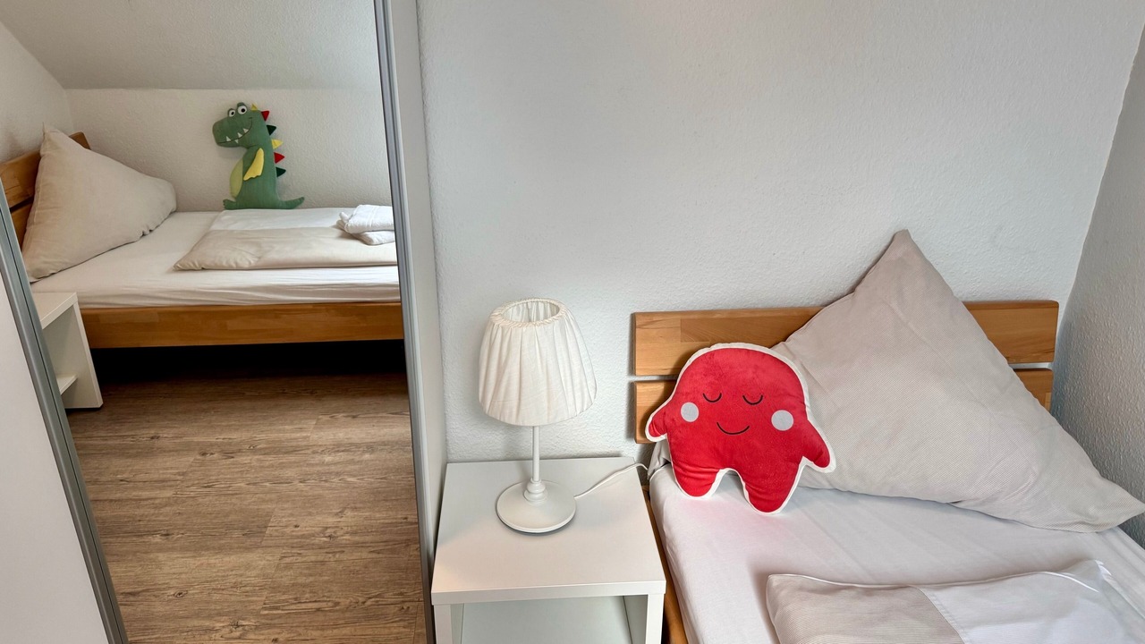 Photo of Bedroom in Rieste