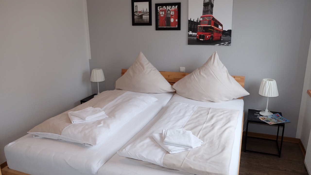 Photo of Bedroom in Rieste