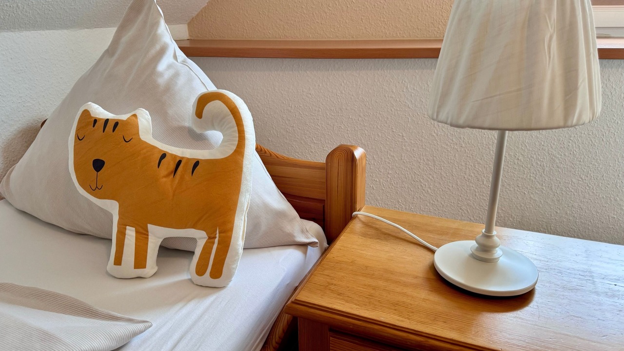 Photo of Bedroom in Rieste