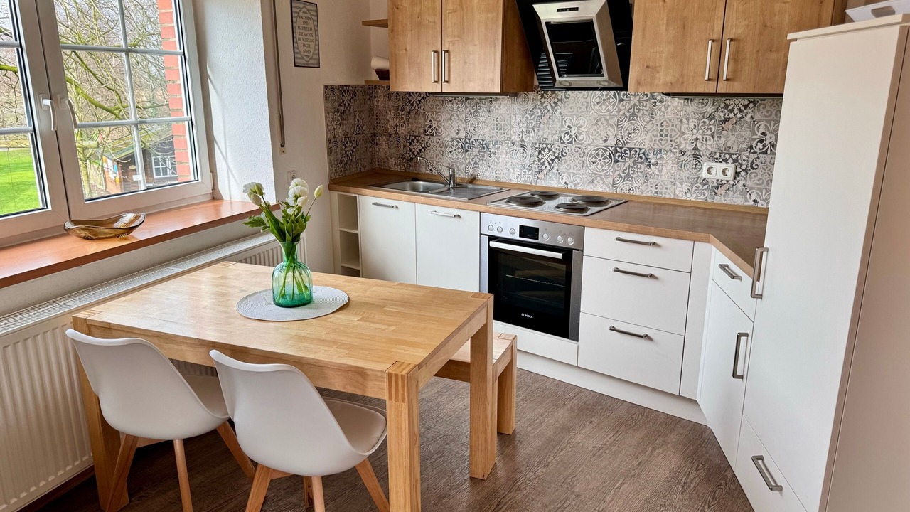 Photo of Kitchen in Rieste