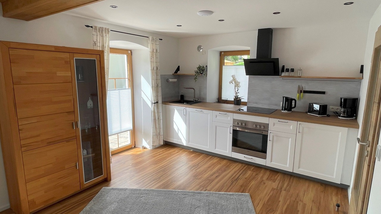 Photo of Kitchen in Wallenfels