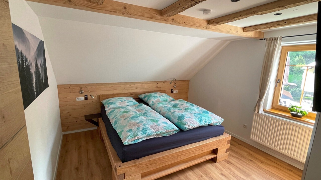 Photo of Bedroom in Wallenfels