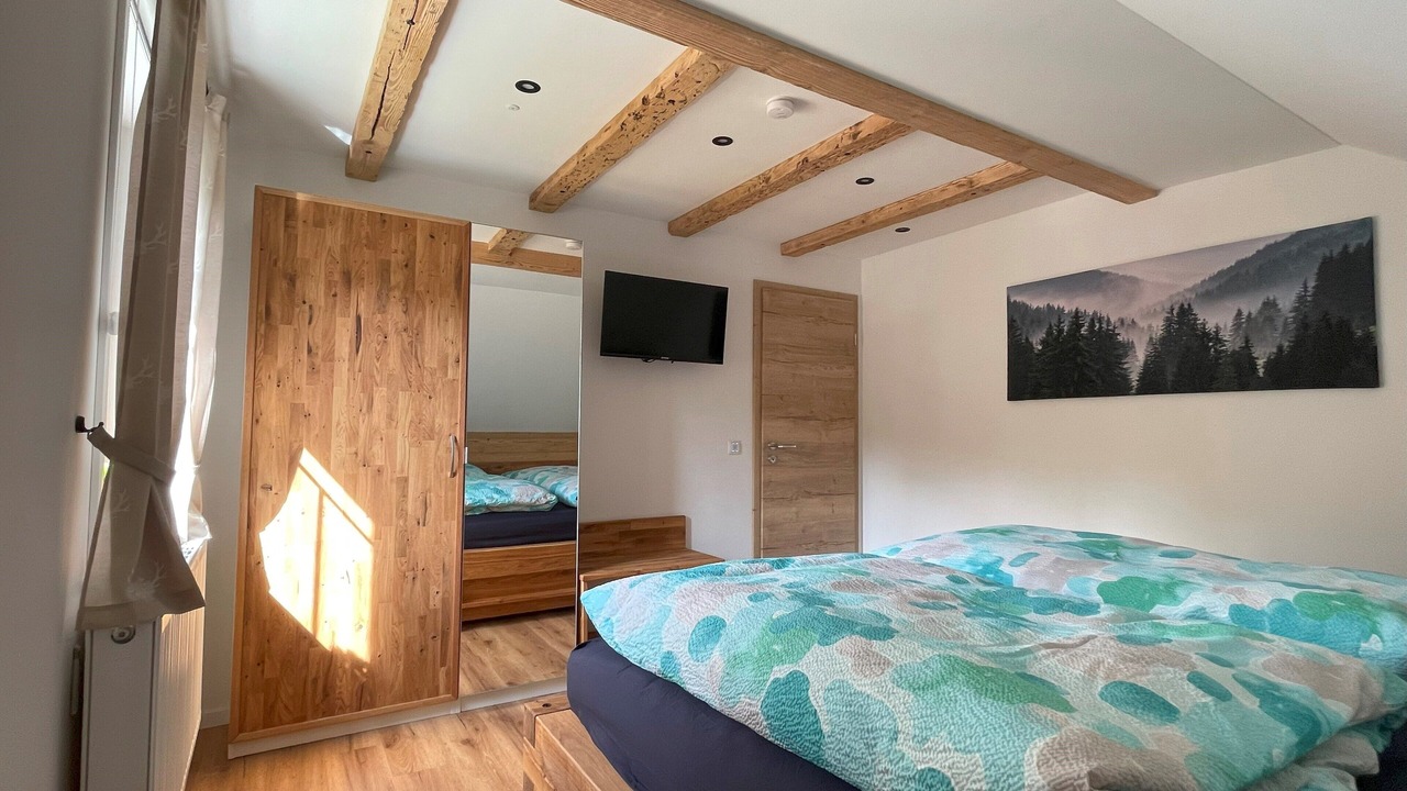 Photo of Bedroom in Wallenfels