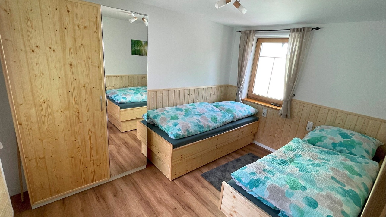 Photo of Bedroom in Wallenfels