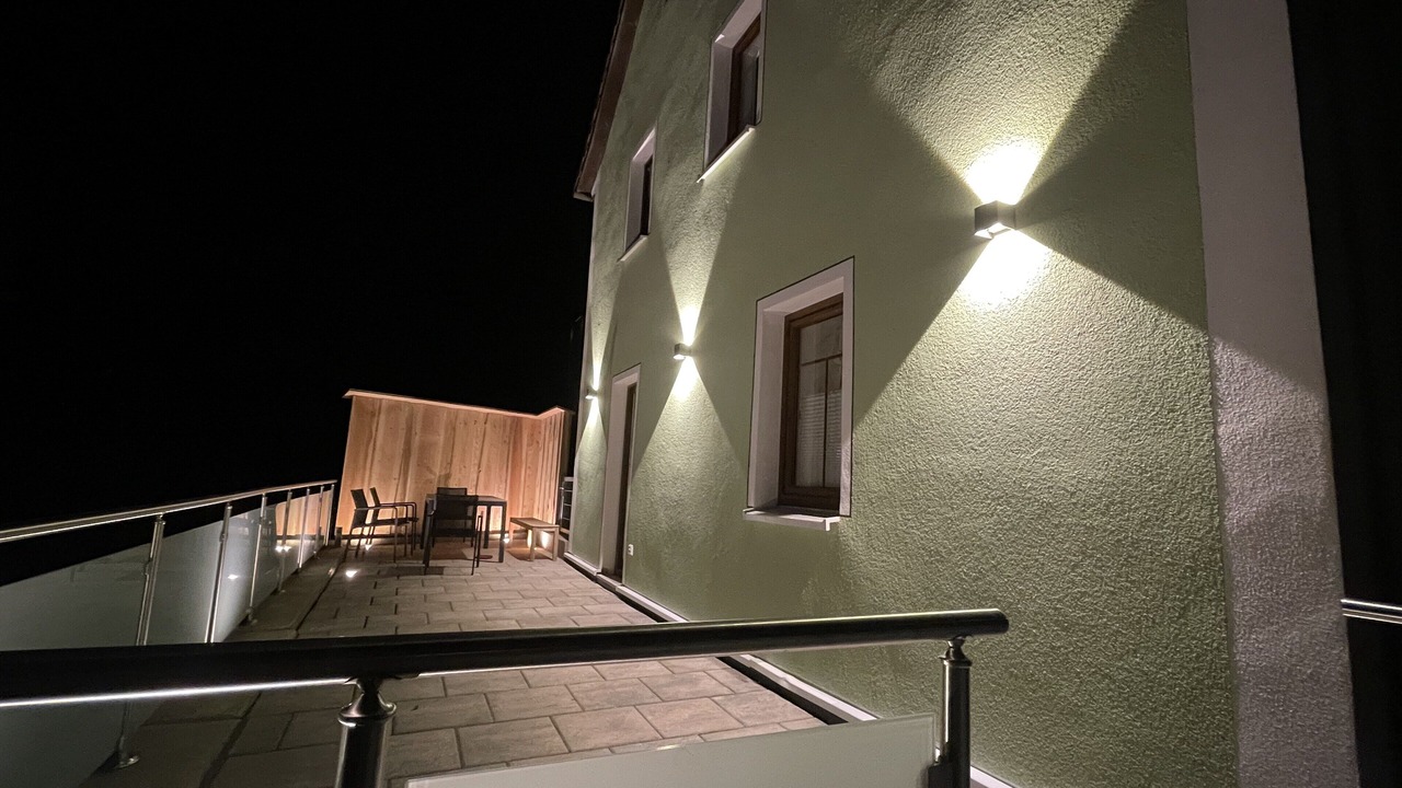 Photo of Outdoor in Wallenfels