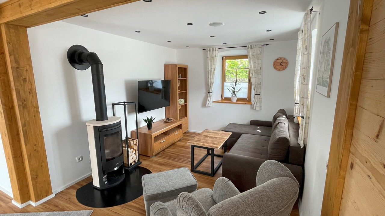 Photo of Livingroom in Wallenfels