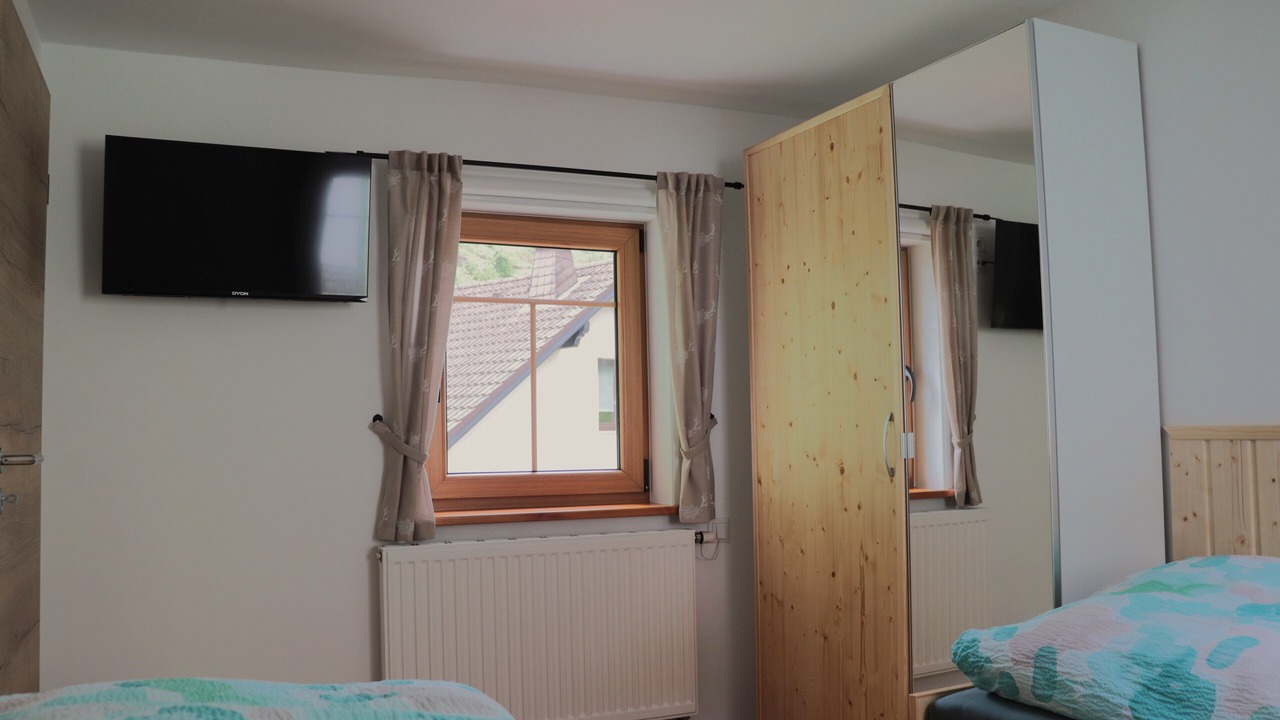 Photo of Bedroom in Wallenfels