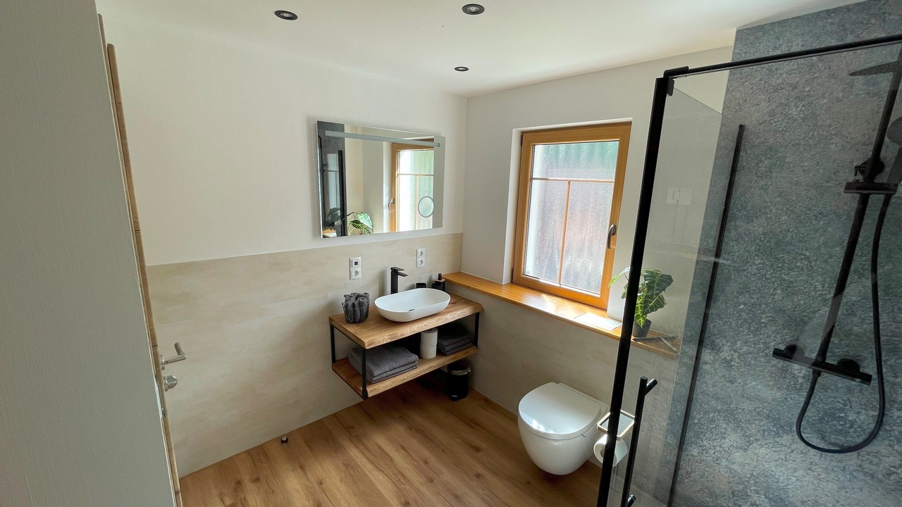 Photo of Bathroom in Wallenfels