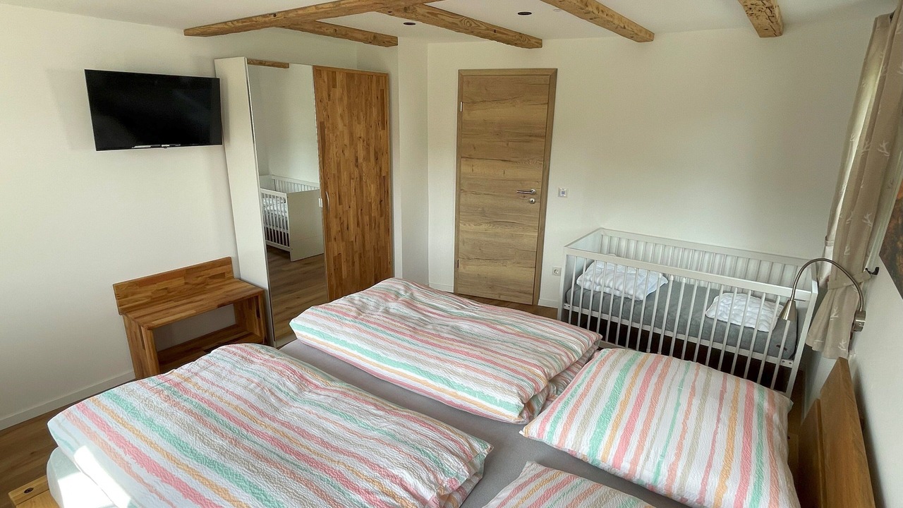 Photo of Bedroom in Wallenfels