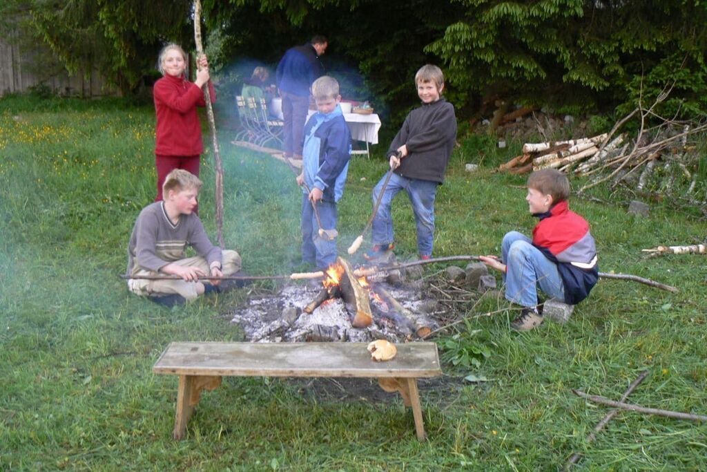 Photo of Outdoor in Sulzberg