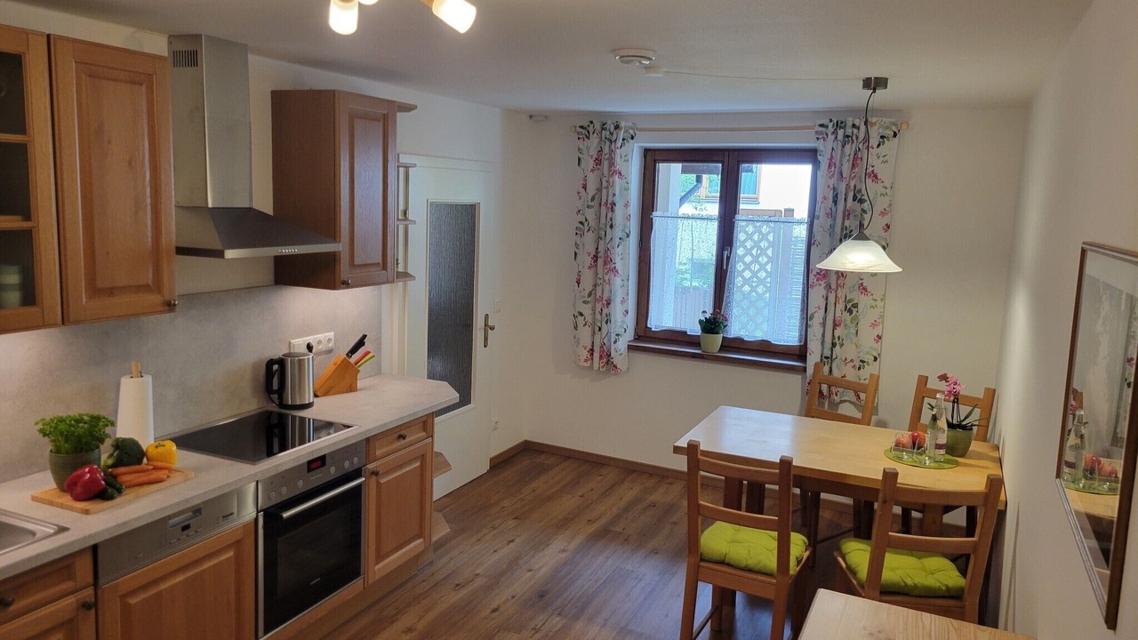 Photo of Kitchen in Weissbach