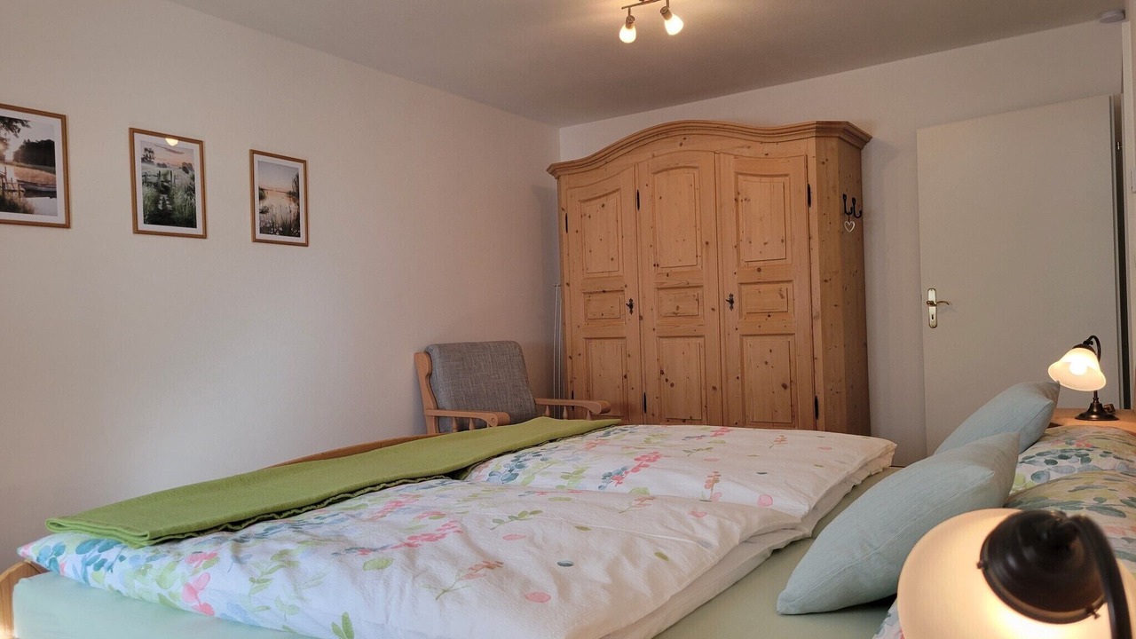 Photo of Bedroom in Weissbach