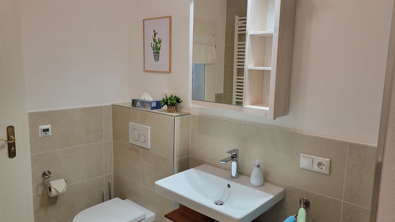 Photo of Bathroom in Weissbach