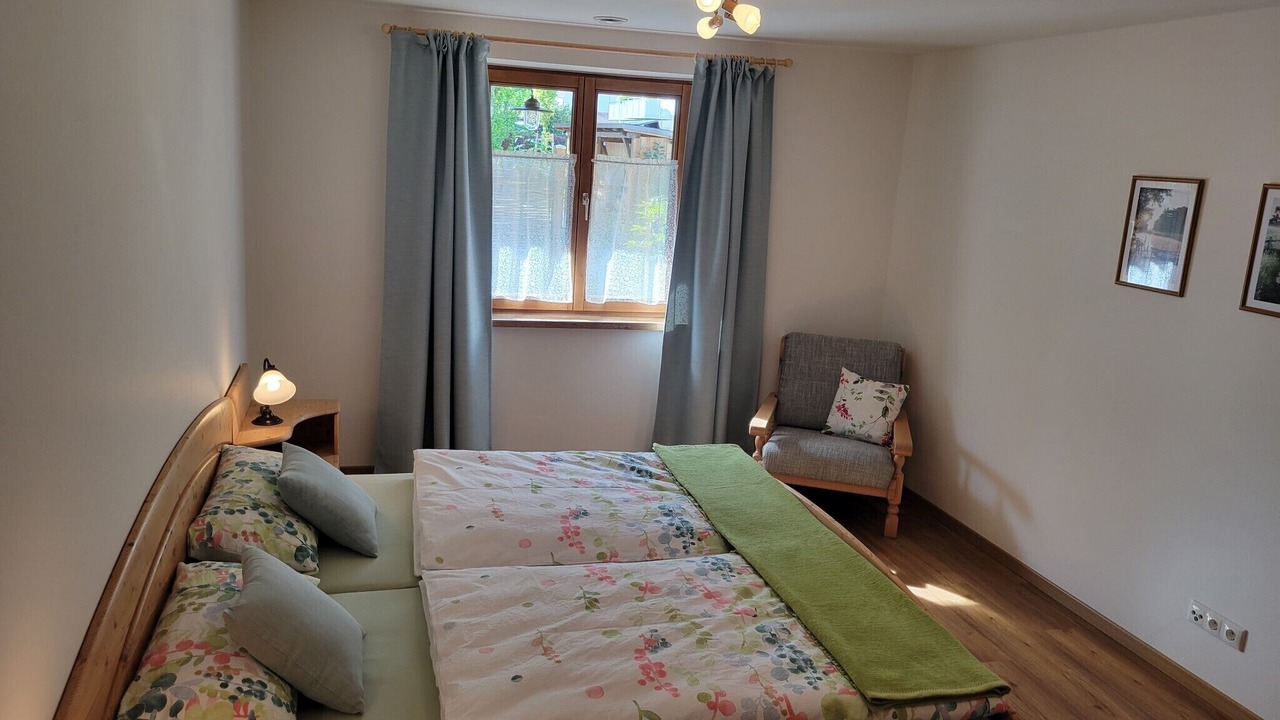 Photo of Bedroom in Weissbach