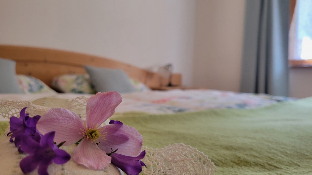 Photo of Bedroom in Weissbach