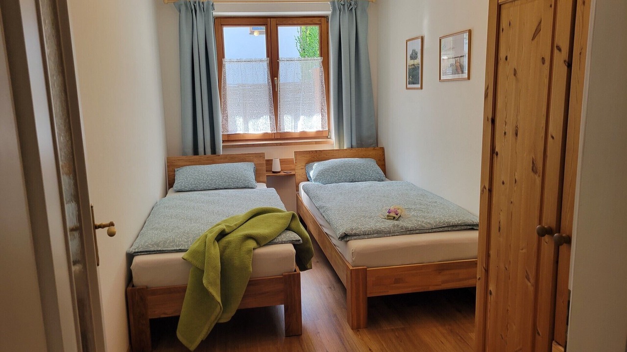 Photo of Bedroom in Weissbach