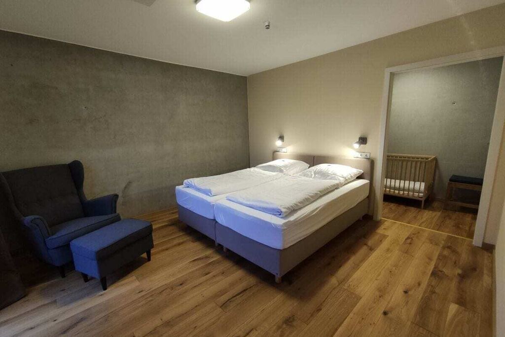 Photo of Bedroom in Wiesentheid
