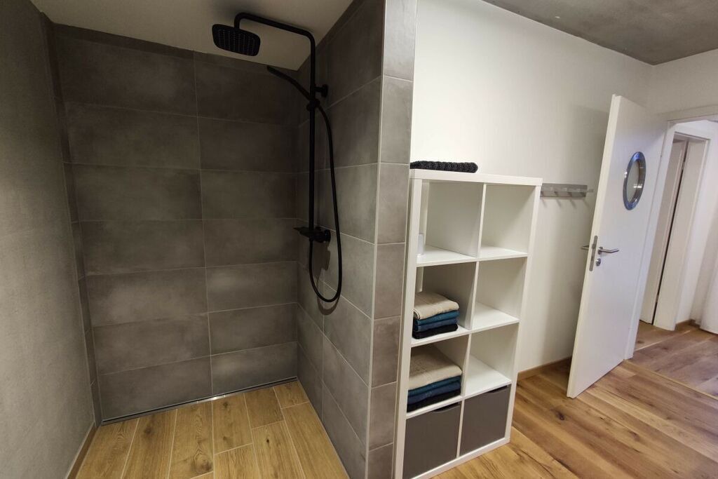 Photo of Bathroom in Wiesentheid