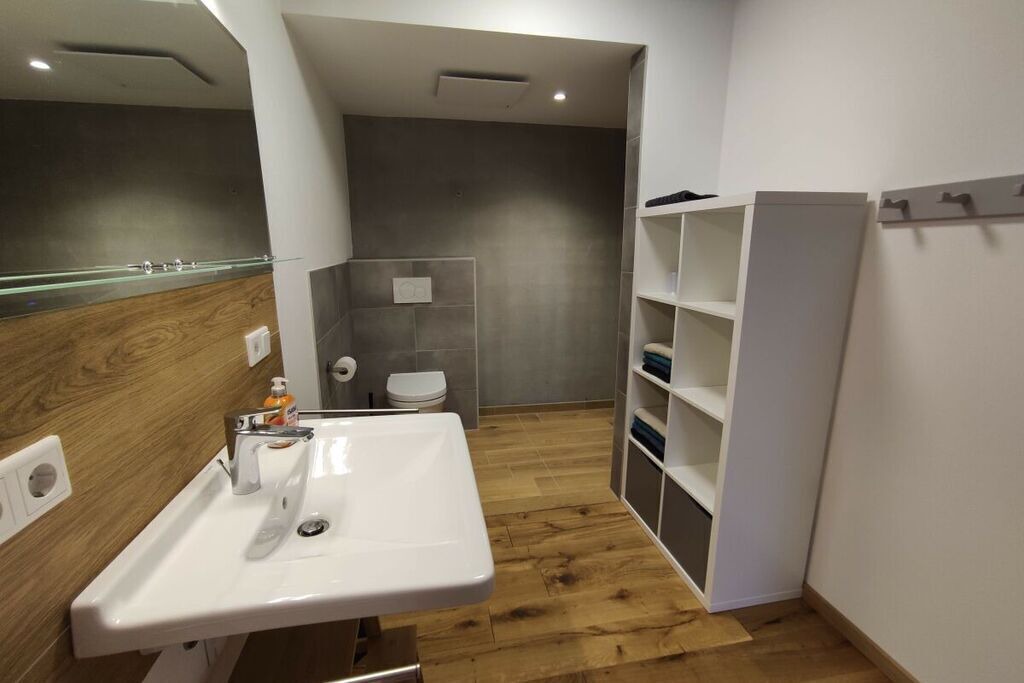 Photo of Bathroom in Wiesentheid