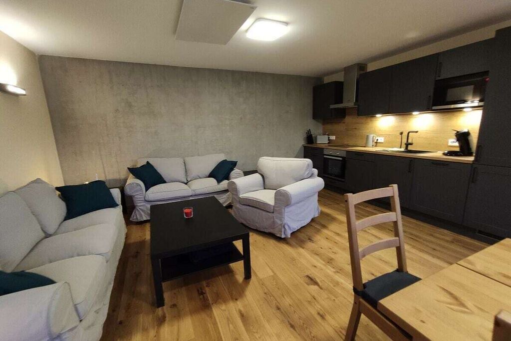 Photo of Livingroom in Wiesentheid