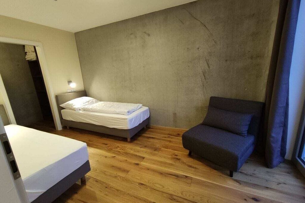 Photo of Bedroom in Wiesentheid