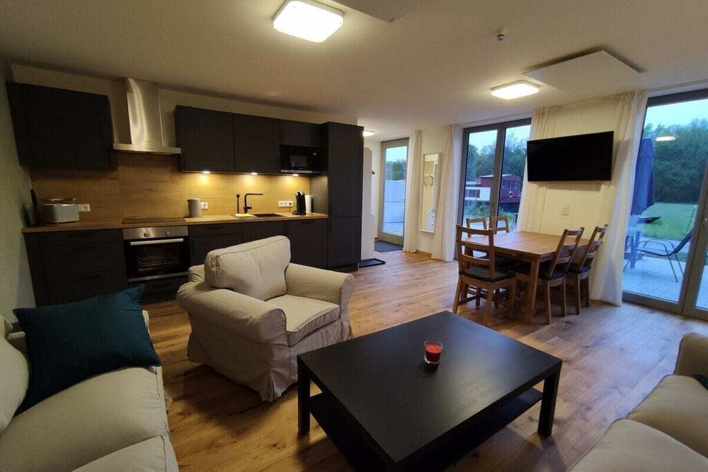 Photo of Livingroom in Wiesentheid