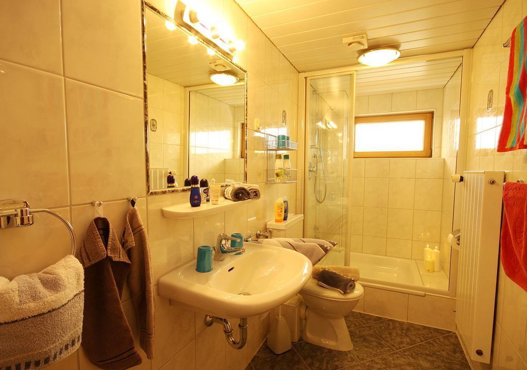 Photo of Bathroom in Blaichach