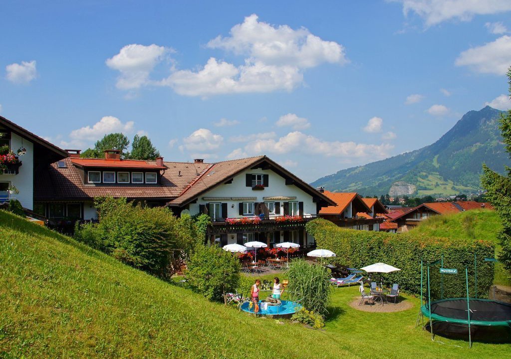 Photo of Outdoor in Blaichach