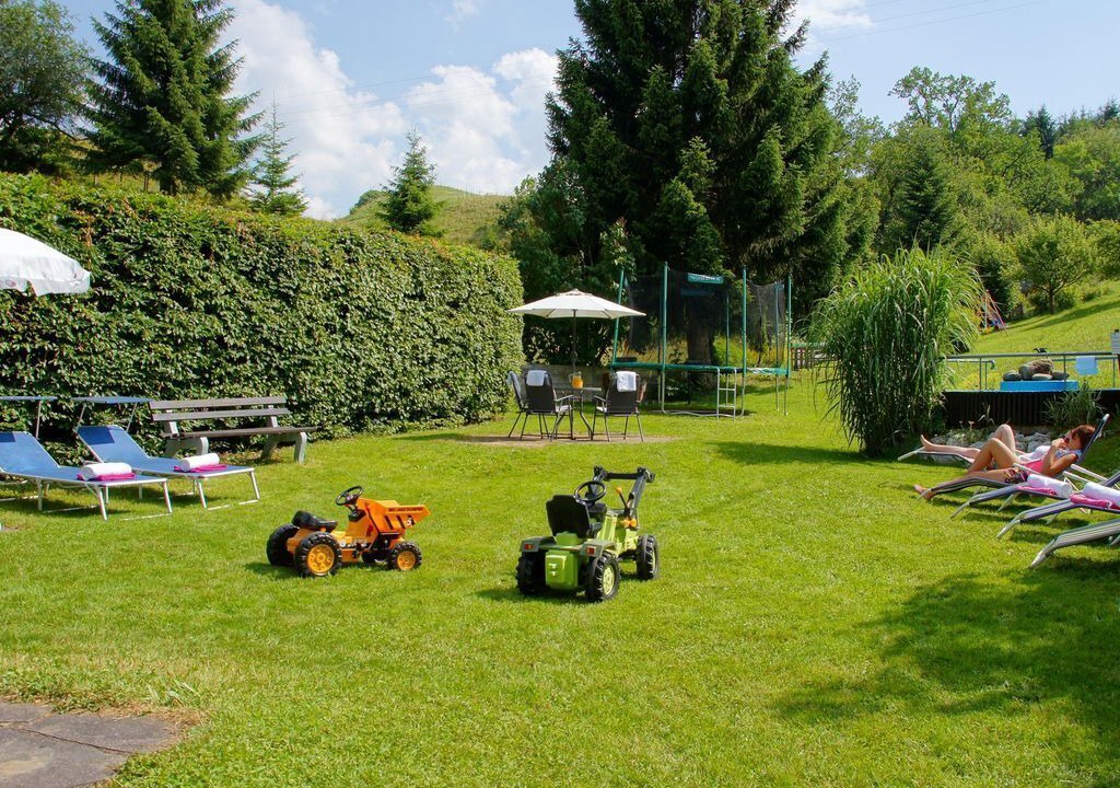 Photo of Outdoor in Blaichach