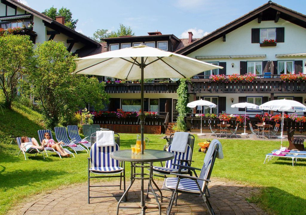 Photo of Outdoor in Blaichach