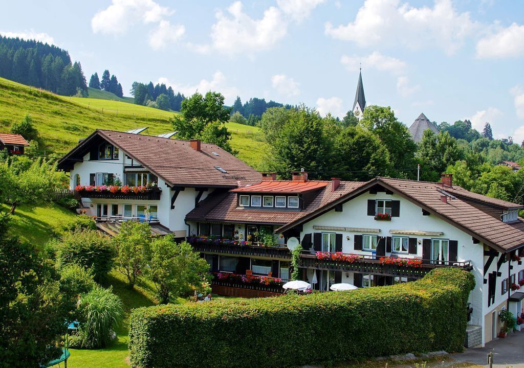 Photo of Outdoor in Blaichach