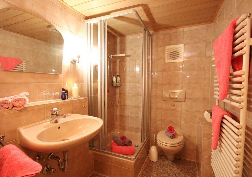 Photo of Bathroom in Blaichach