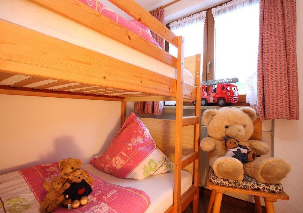 Photo of Bedroom in Blaichach