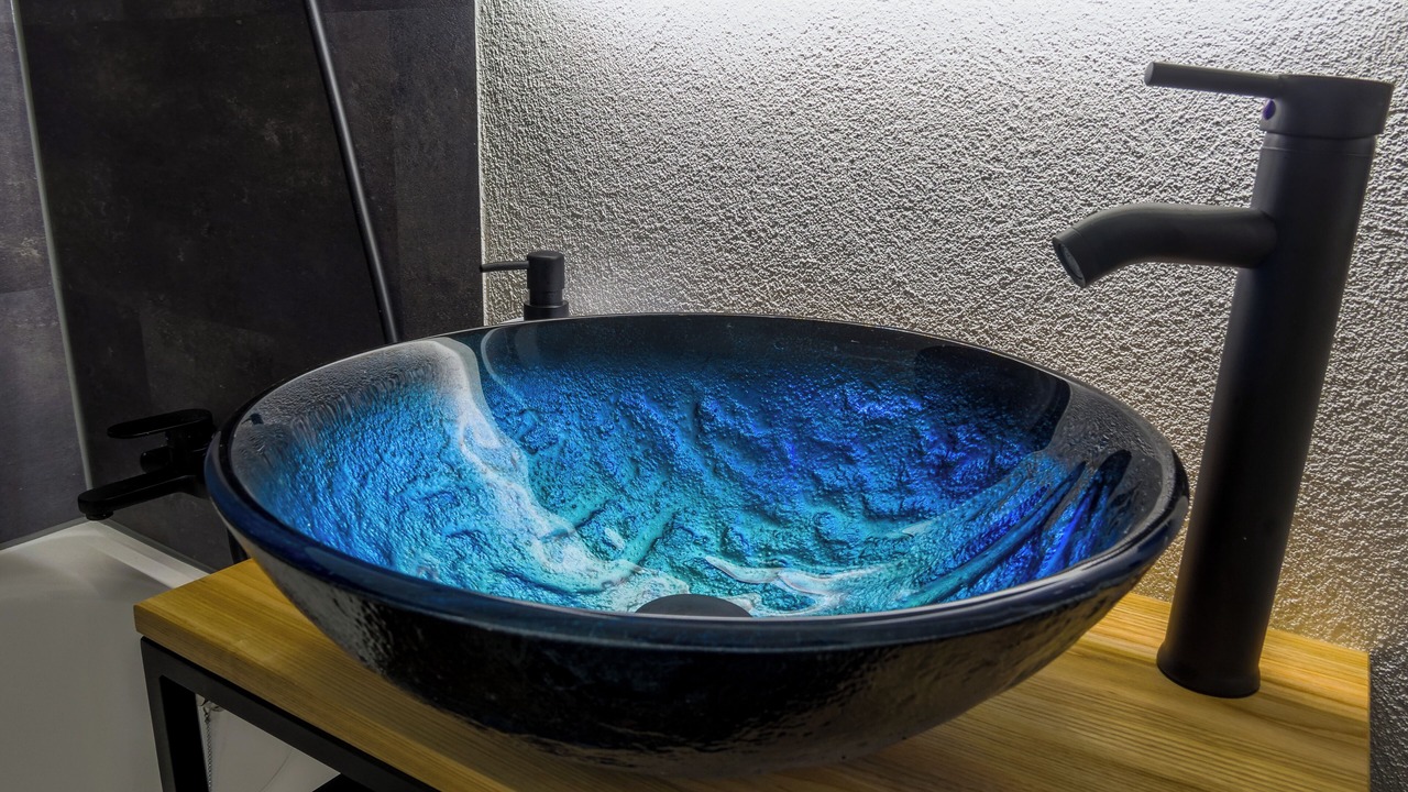 Photo of Bathroom in Neu-Ulm