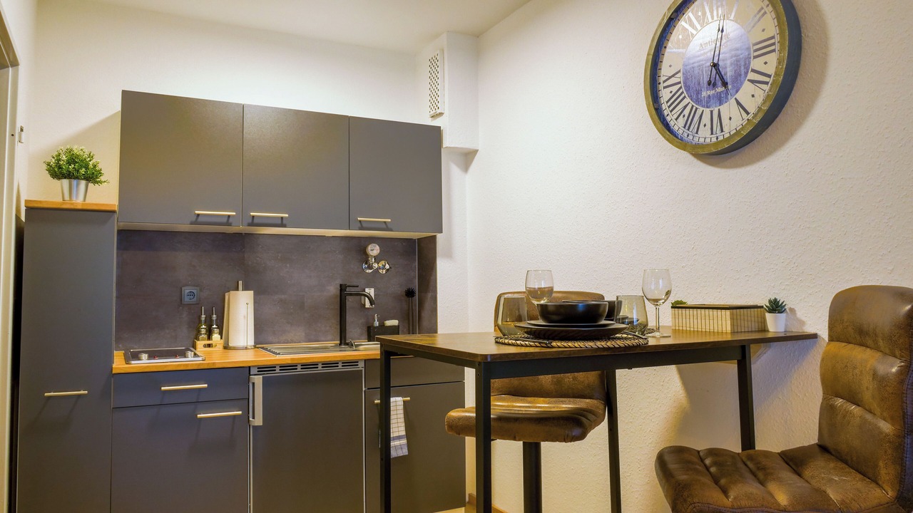 Photo of Kitchen in Neu-Ulm