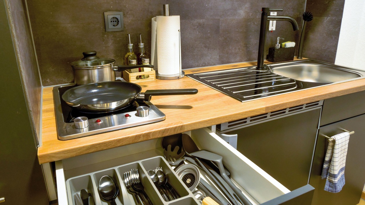 Photo of Kitchen in Neu-Ulm