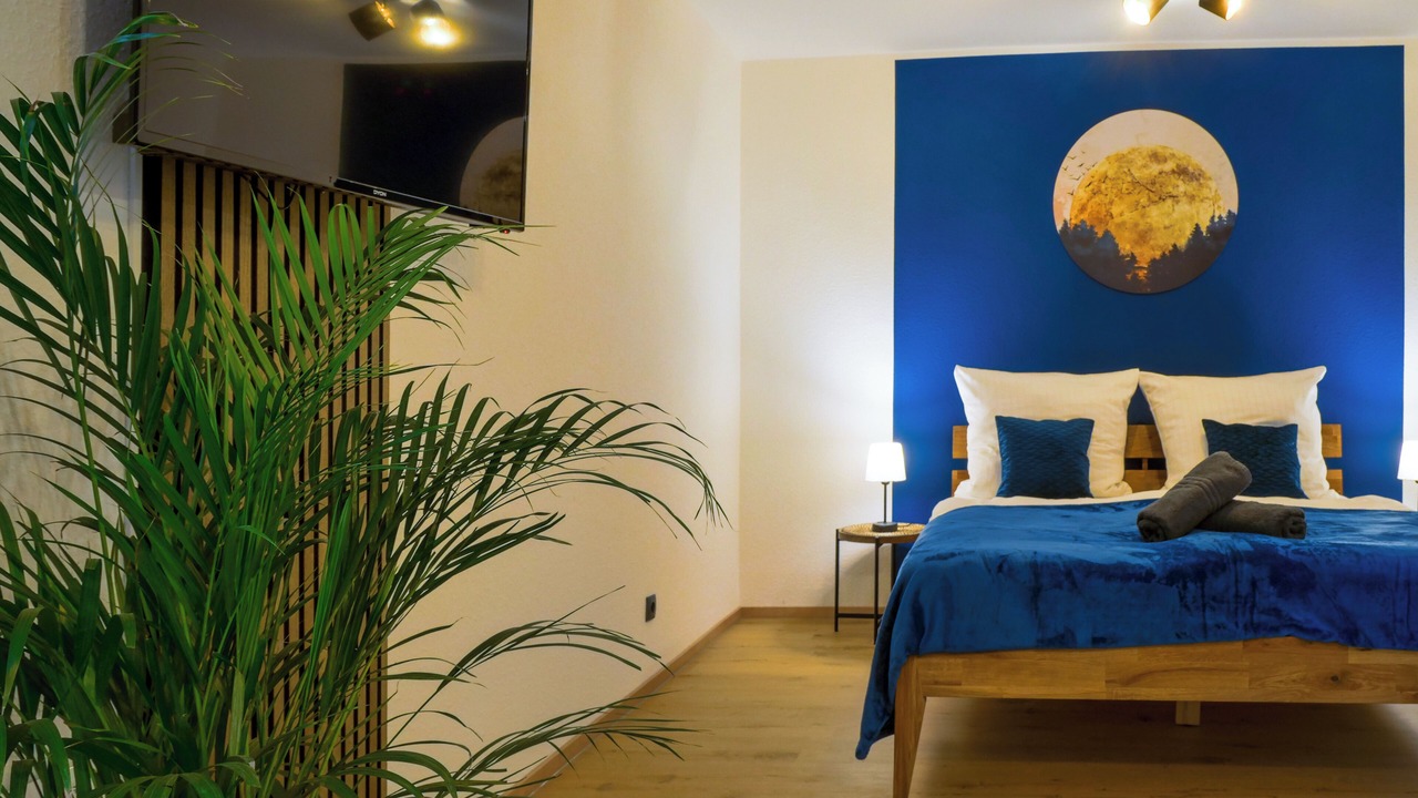 Photo of Bedroom in Neu-Ulm