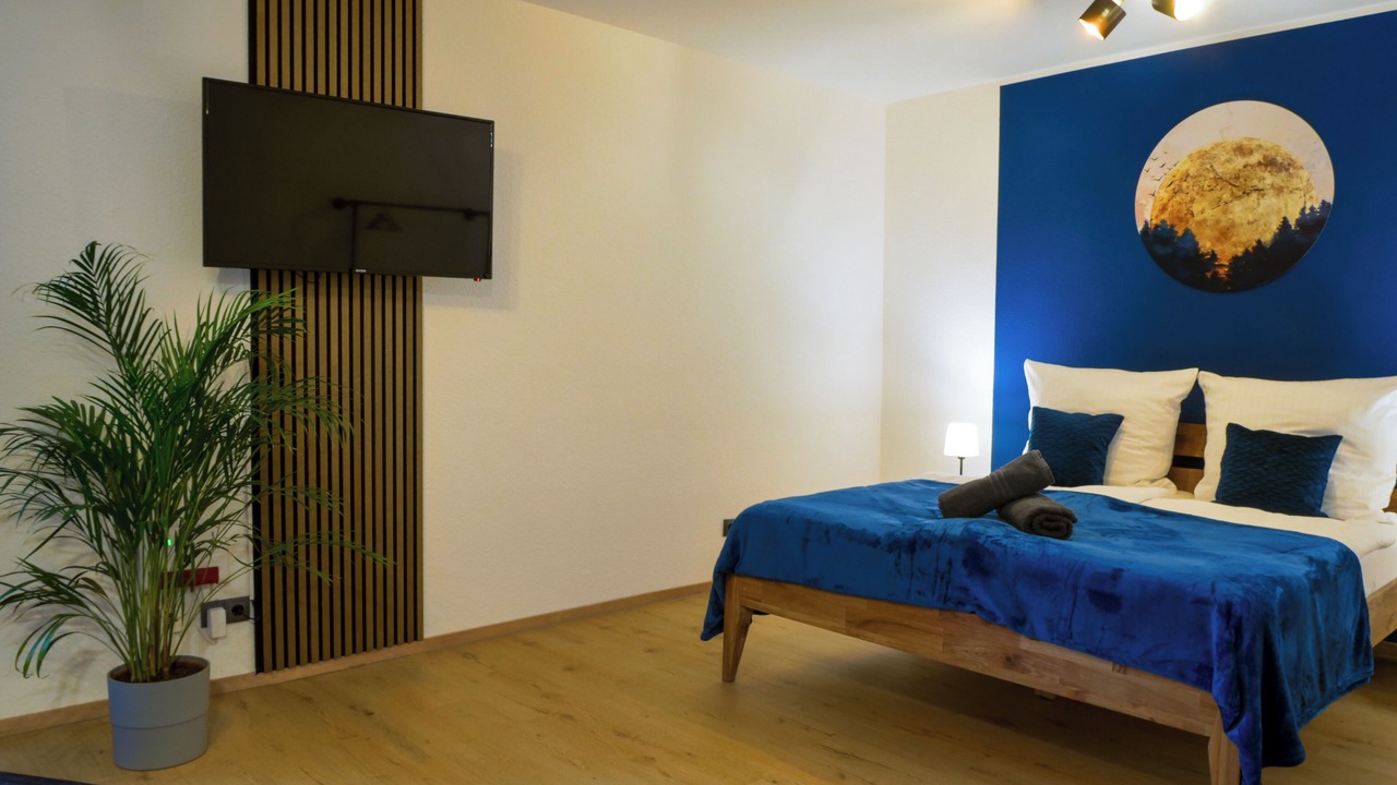 Photo of Bedroom in Neu-Ulm