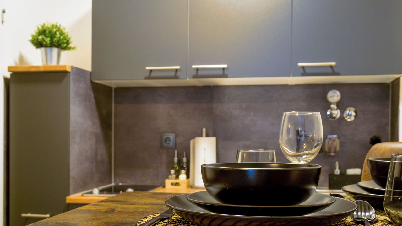 Photo of Kitchen in Neu-Ulm