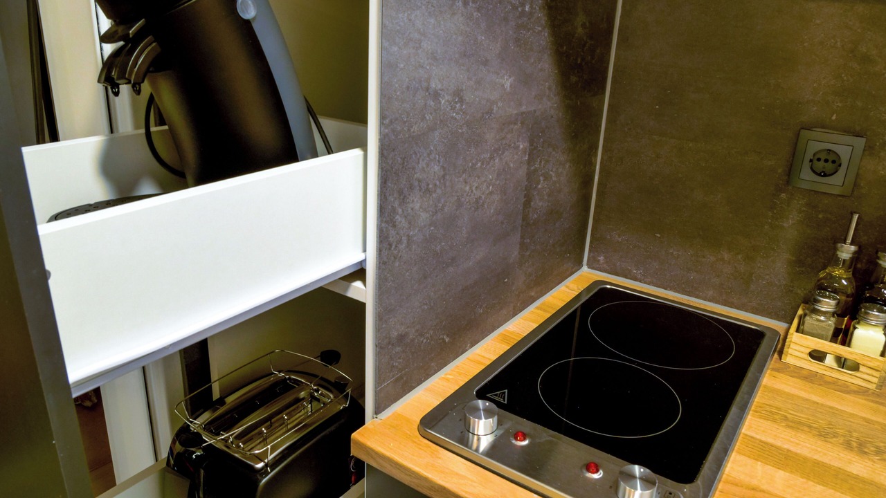 Photo of Kitchen in Neu-Ulm