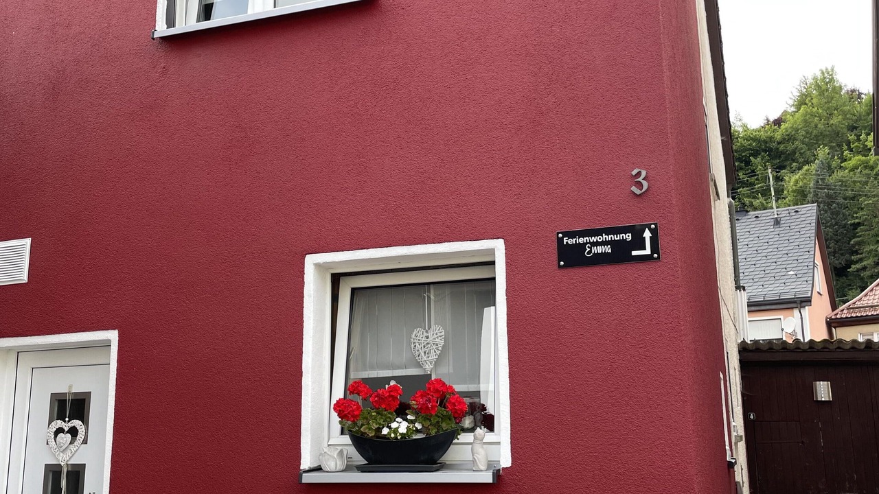 Photo of Outdoor in Steinwiesen