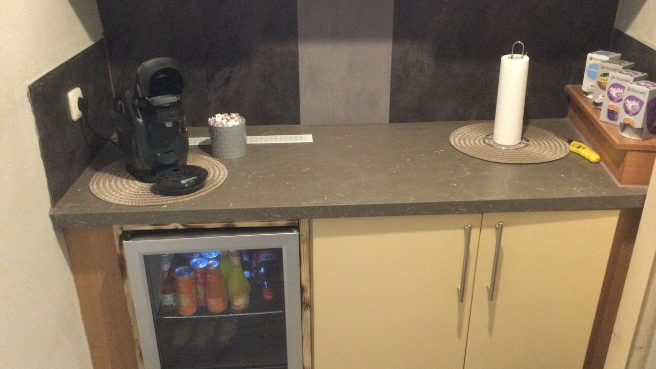 Photo of Kitchen in Steinwiesen